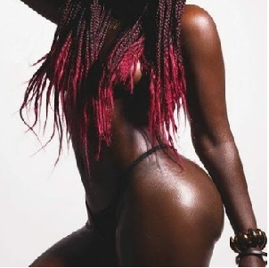 escort and massage in kenya